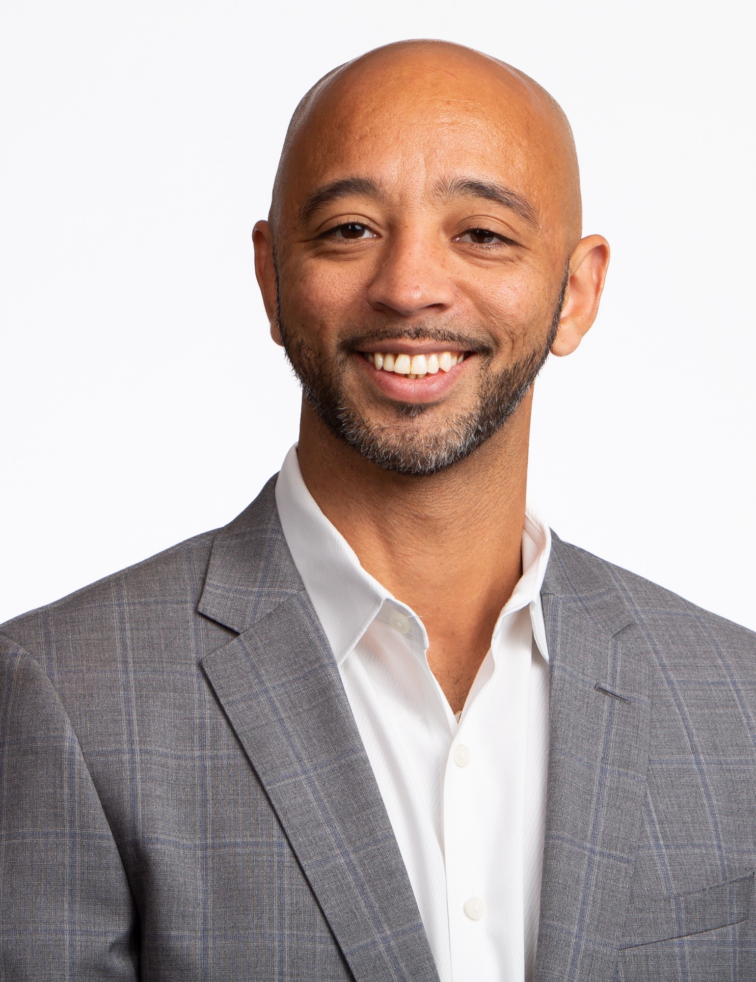 John Jones, Founder of Plinth Legacy LLC